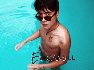 Ezramill