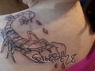 Salope28