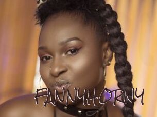 FANNYHORNY