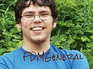 FDMGeneral