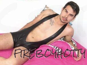 FIREBOYHOTTY