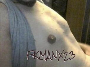 FKMANX23