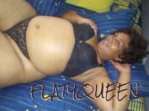 FLATYQUEEN