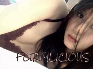 FLIRTYLICIOUS