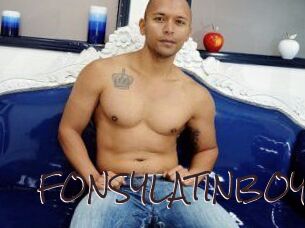 FONSYLATINBOY