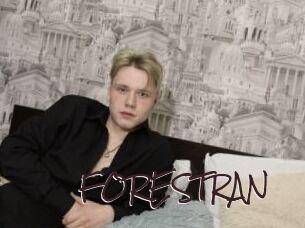 FORESTRAN