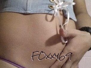 FOxxy69