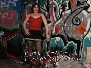 FRANSESKA