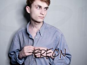 FREON Spicy Blogs