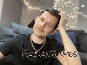 FabianJames