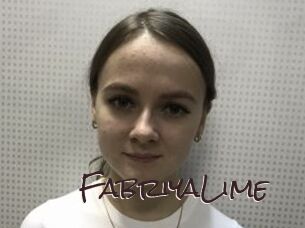 FabriyaLime