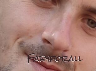 Fabyforall