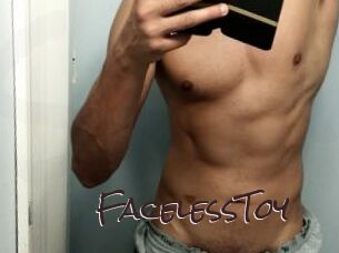 FacelessToy