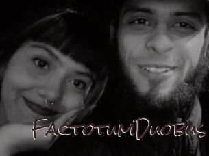 FactotumDuobus