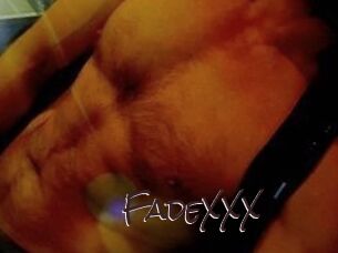 FadeXXX