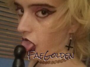 FaeGolden