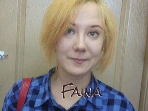 Faina_