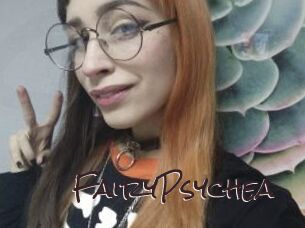 FairyPsychea
