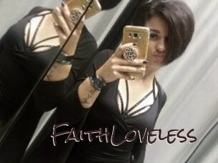 FaithLoveless