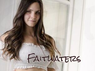 Faitwaters