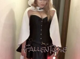 FallenRose