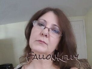 FallonKelly