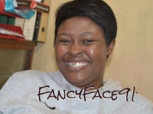 FancyFace91