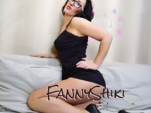 FannyShiki