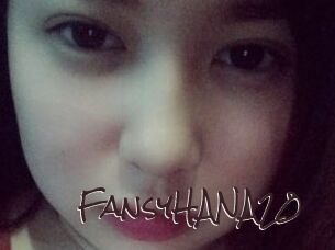 FansyHANA20