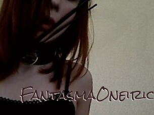 FantasmaOneiric
