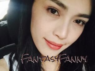 FantasyFanny