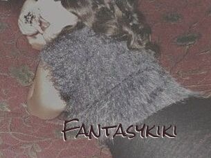 Fantasykiki