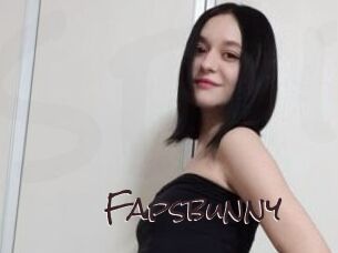 Fapsbunny