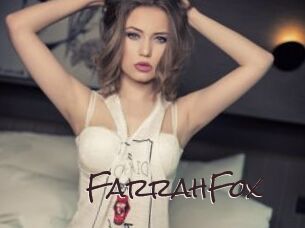 FarrahFox