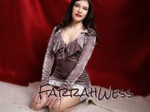 FarrahWess