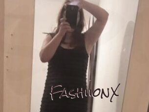FashiionX