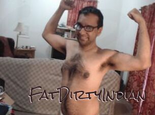 FatDirtyIndian