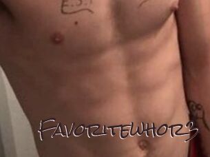 Favoritewhor3
