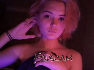 Favscam