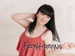 FayHiggins