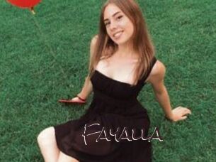 Fayalla