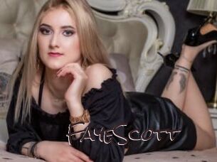 FayeScott