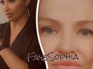 FayeSophia