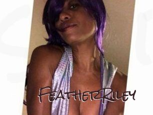 Feather_Riley