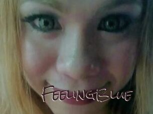 FeelingBlue