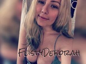 FeistyDeborah