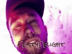 FeistyDelight