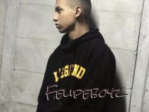 Felipeboyz