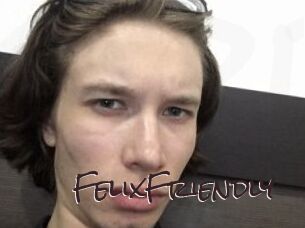 FelixFriendly