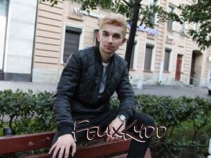 FelixKydd